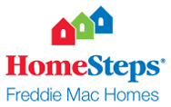 HomeSteps by Freddie Mac